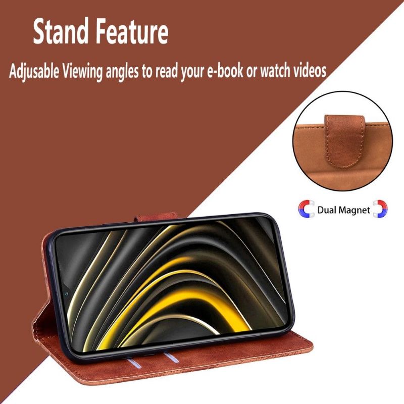 Housse Google Pixel 6 Protection papillon coloré