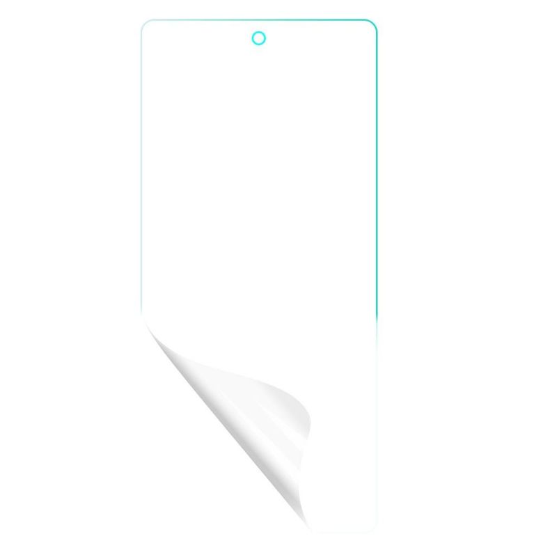 Pack de 5 films protecteurs pour Google Pixel 6