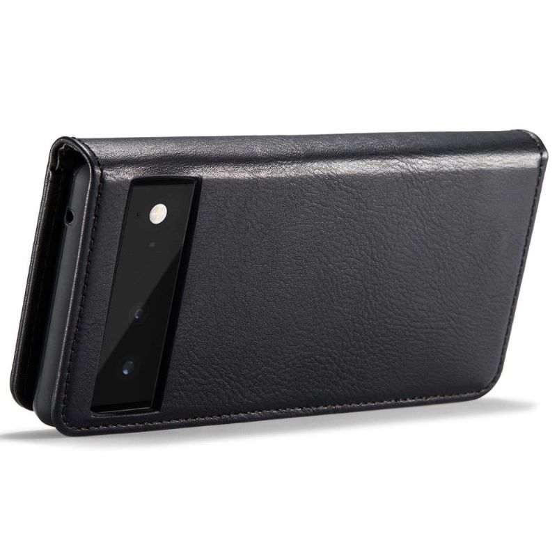 Protection 2 en 1 Google Pixel 6 housse et coque détachable