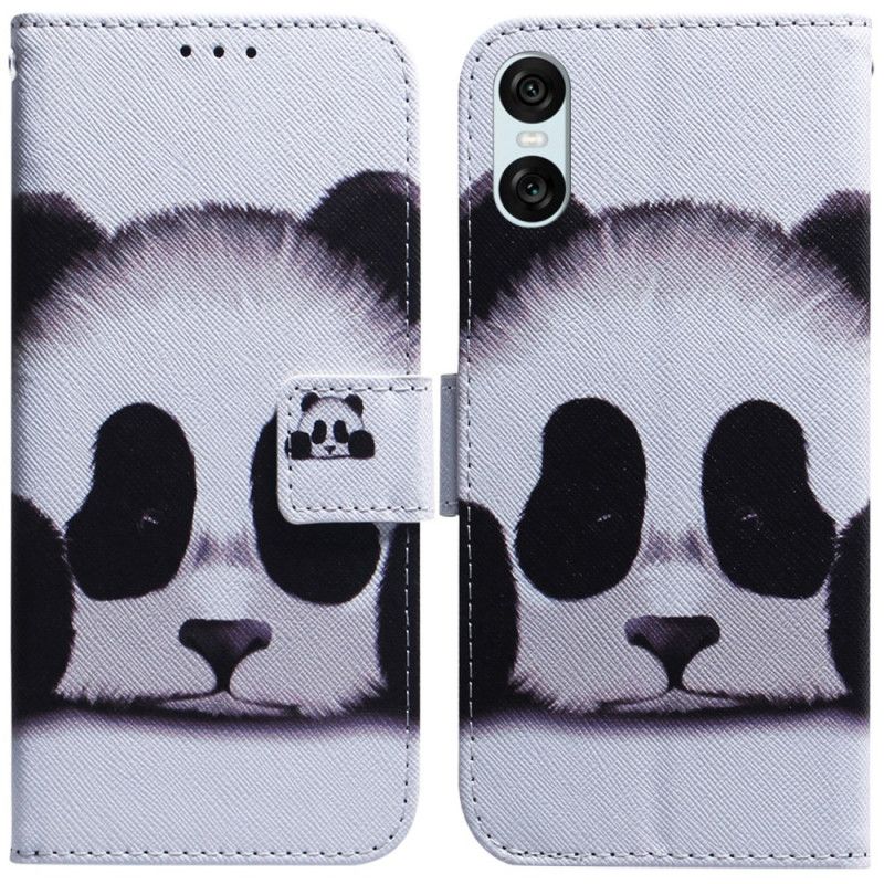 Housse Sony Xperia 10 VI Panda