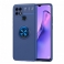 bleu fonce