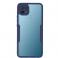 bleu fonce