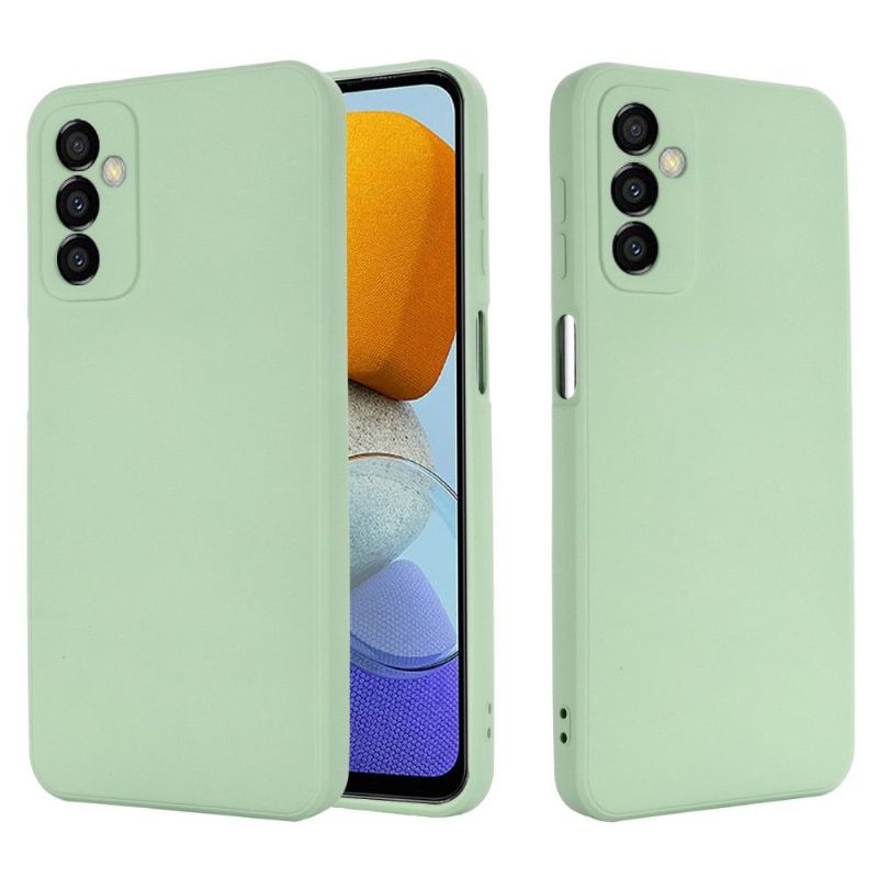 Coque Samsung Galaxy M23 5G Puro silicone liquide