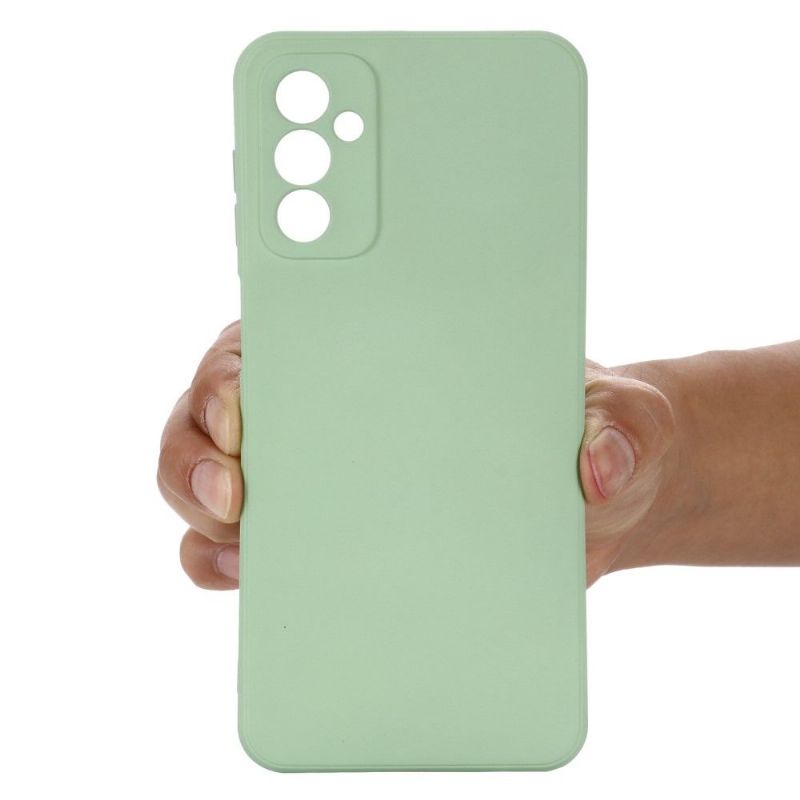 Coque Samsung Galaxy M23 5G Puro silicone liquide