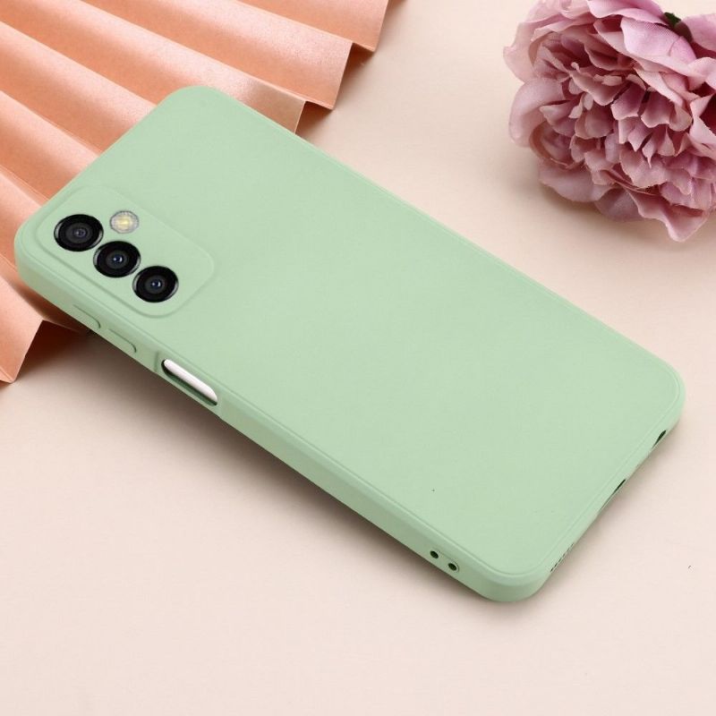 Coque Samsung Galaxy M23 5G Puro silicone liquide