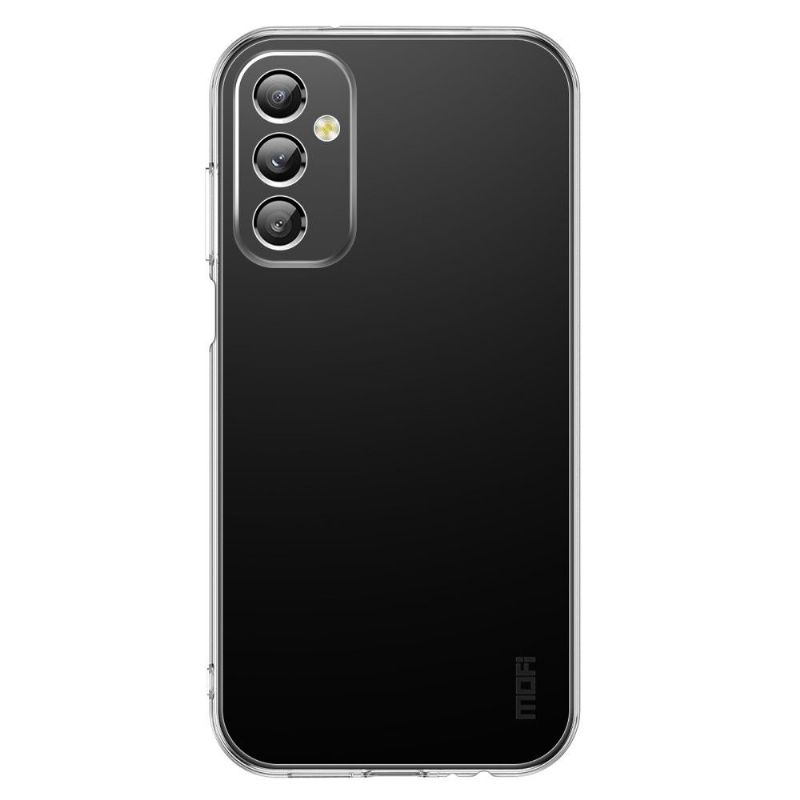 Coque Samsung Galaxy M23 5G Transparente MOFI