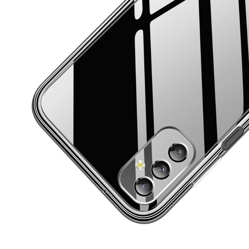 Coque Samsung Galaxy M23 5G Transparente MOFI