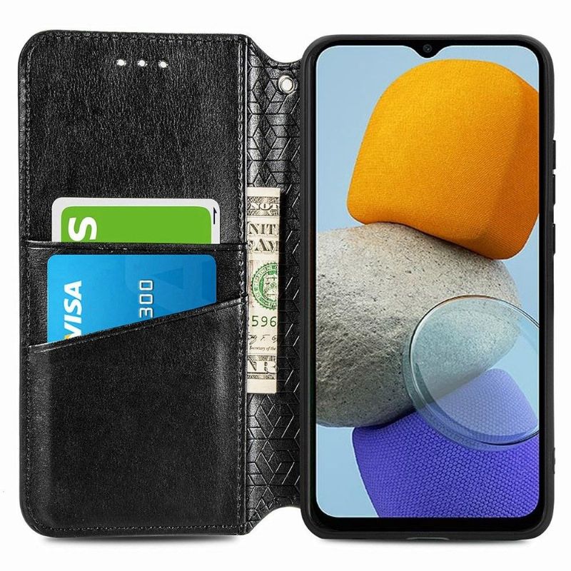 Housse Samsung Galaxy M23 5G Chic Mandala