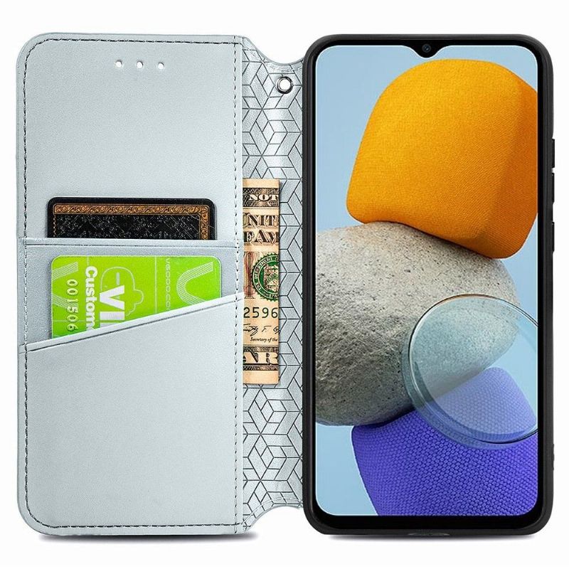 Housse Samsung Galaxy M23 5G Chic Mandala