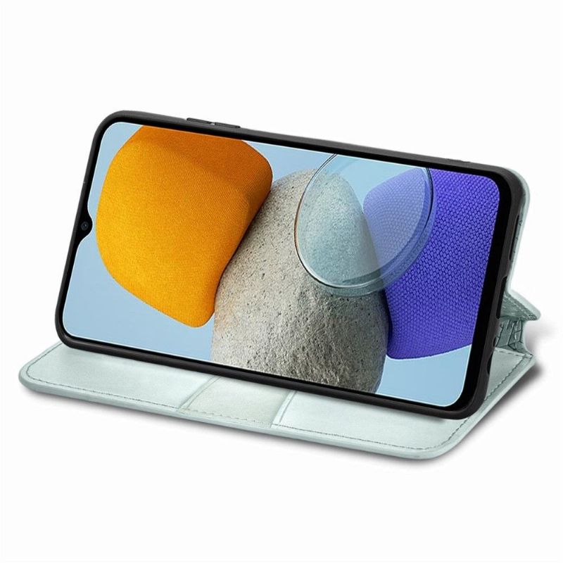 Housse Samsung Galaxy M23 5G Chic Mandala