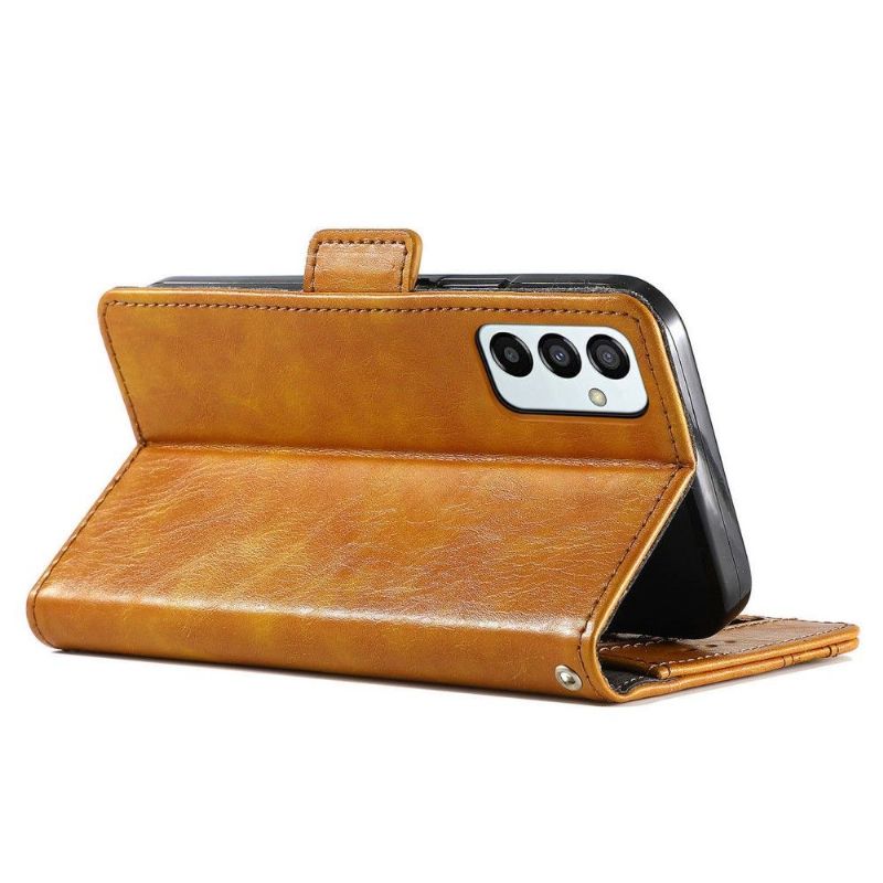 Housse Samsung Galaxy M23 5G Flip Business
