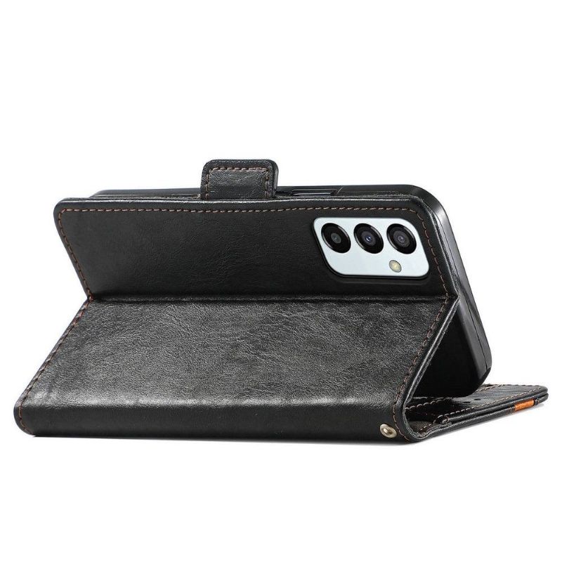 Housse Samsung Galaxy M23 5G Flip Business