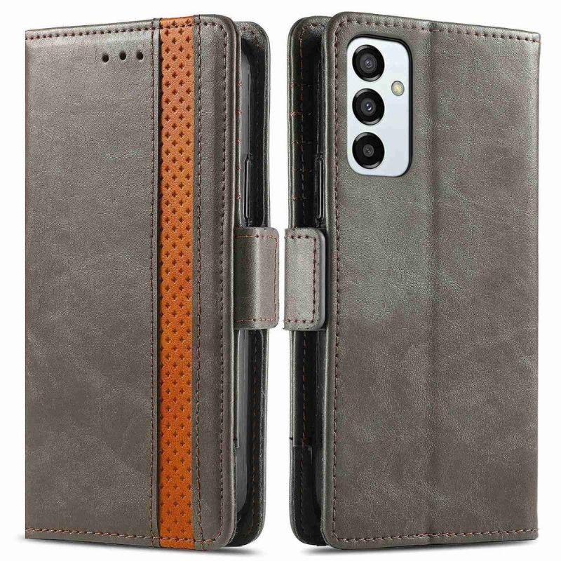 Housse Samsung Galaxy M23 5G Flip Business