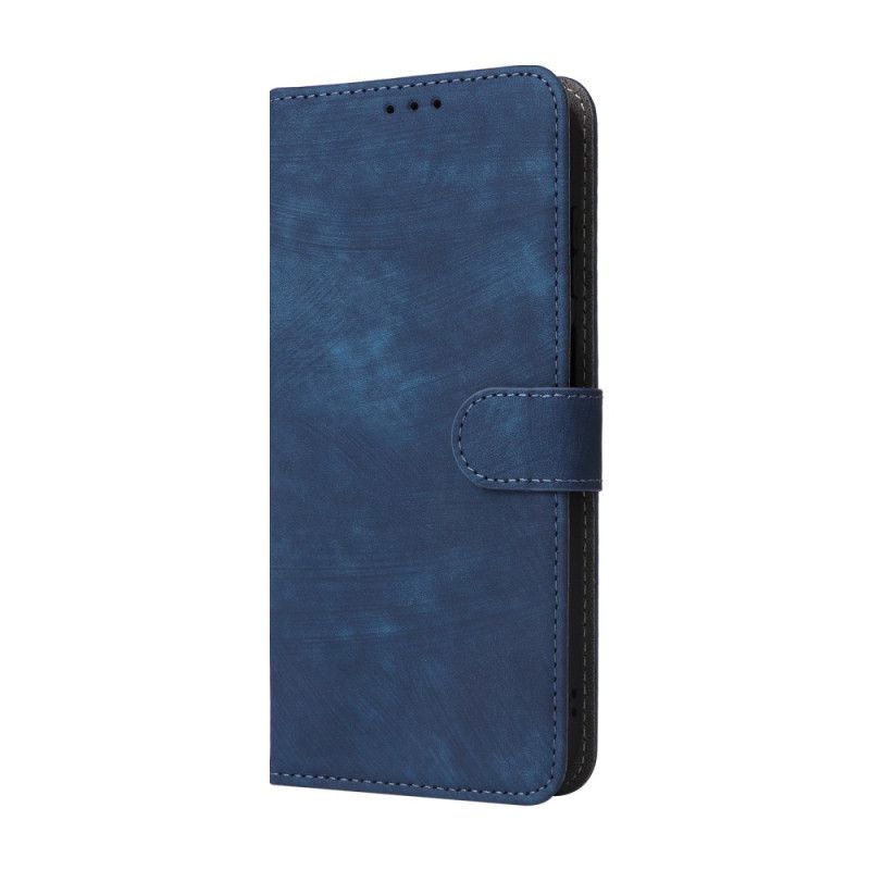 Housse Samsung Galaxy A15 5G / A15 Style Cuir Portefeuille avec blocage RFID