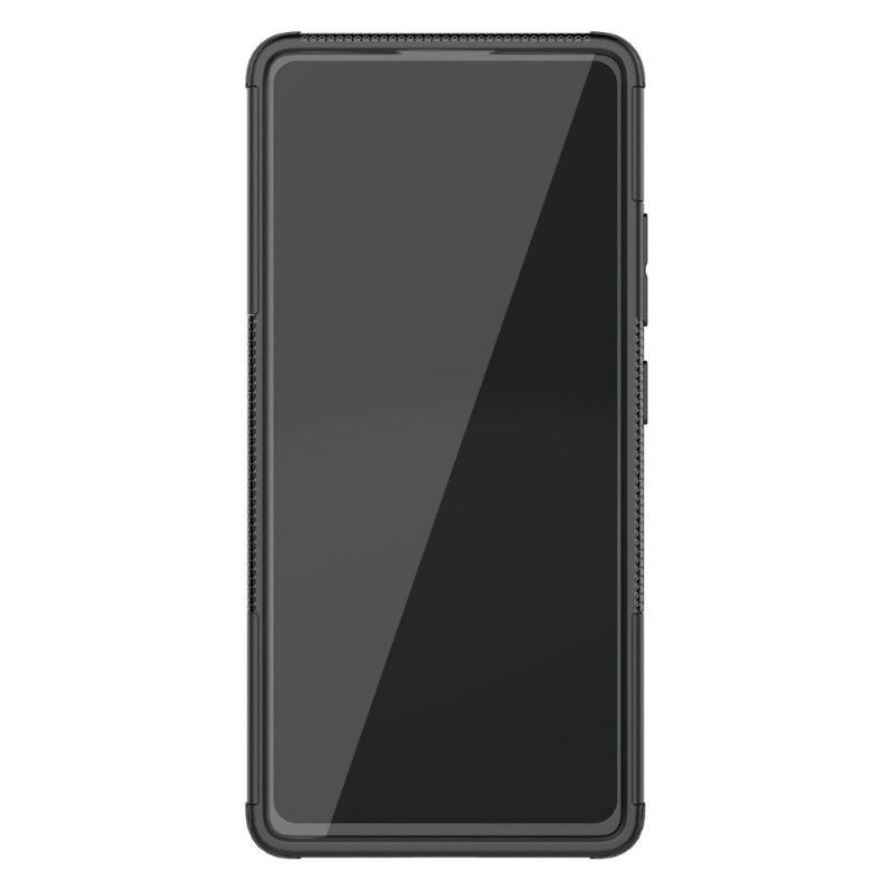 Coque Samsung Galaxy S10 Lite antidérapante avec support intégré