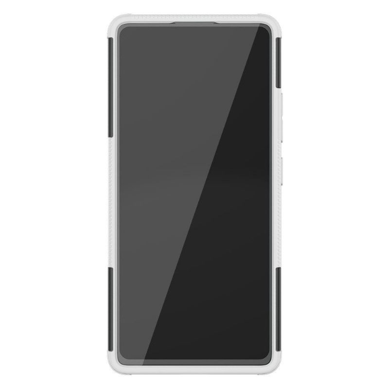 Coque Samsung Galaxy S10 Lite antidérapante avec support intégré