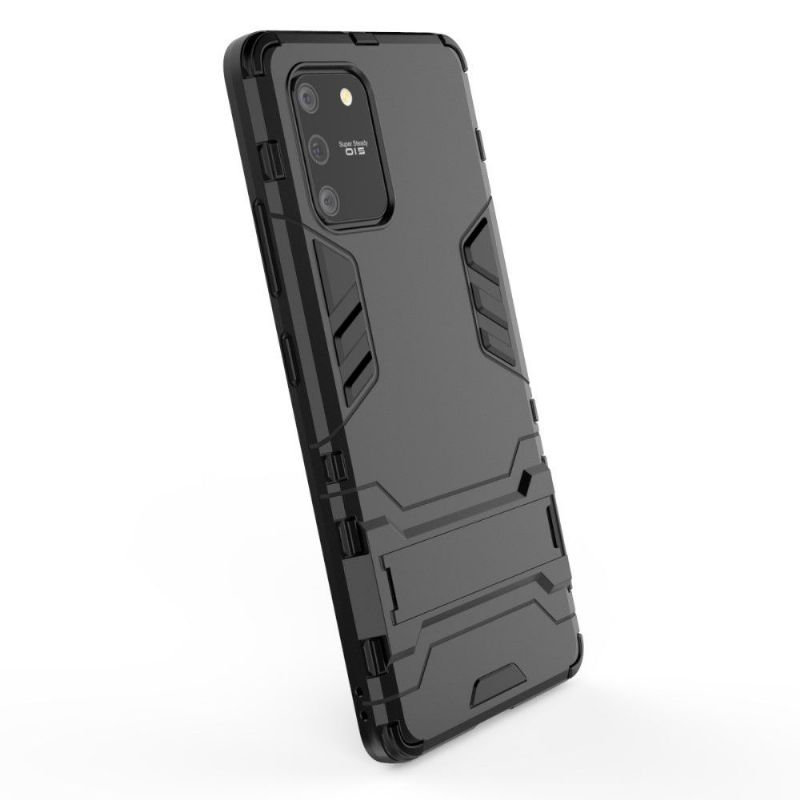 Coque Samsung Galaxy S10 Lite Cool Guard avec Support Intégré