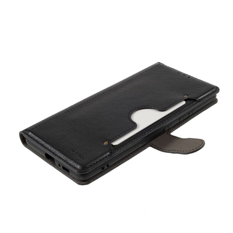 Housse Samsung Galaxy S10 Lite KAIYUE Sport