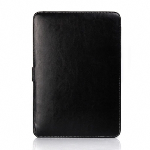 Housse MacBook Pro 16" 2021 Simili Cuir