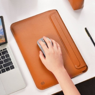 Pochette MacBook Pro 16" 2021 Skin Pro Series fonction support