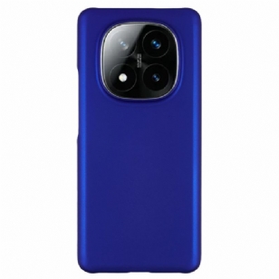 Coque Xiaomi Redmi Note 14 Pro+ 5G Finition Givrée