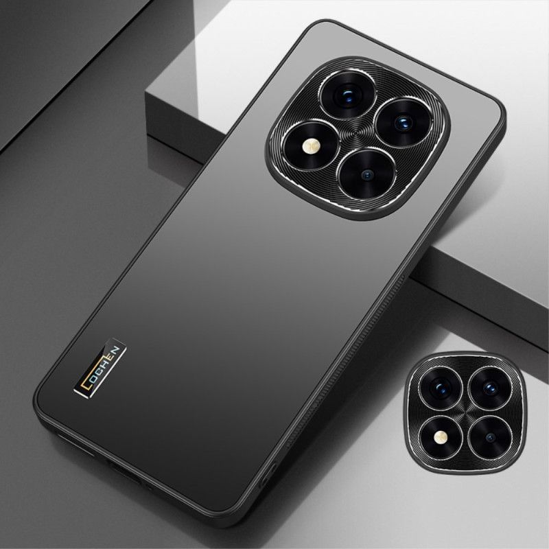 Coque pour Xiaomi Redmi Note 14 Pro Plus 5G