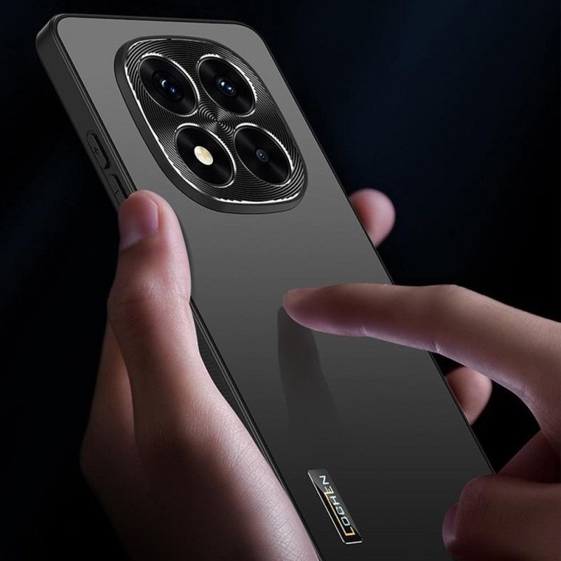 Coque pour Xiaomi Redmi Note 14 Pro Plus 5G