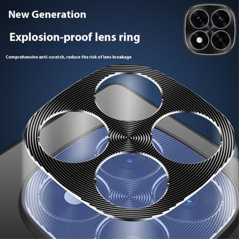 Coque pour Xiaomi Redmi Note 14 Pro Plus 5G