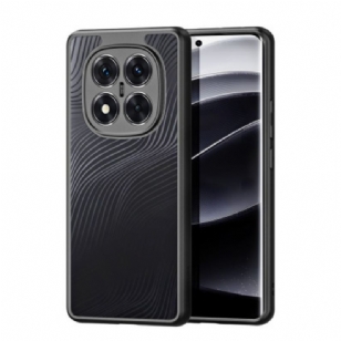 Coque Xiaomi Redmi Note 14 Pro Plus 5G Aimo Series DUX DUCIS