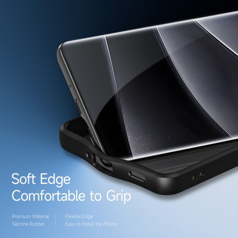 Coque Xiaomi Redmi Note 14 Pro Plus 5G Aimo Series DUX DUCIS