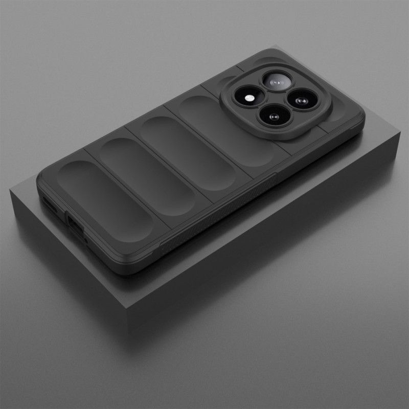 Coque pour Xiaomi Redmi Note 14 Pro Plus 5G Antidérapante