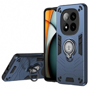 Coque Xiaomi Redmi Note 14 Pro Plus 5G Camshield Coulissant et Support