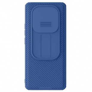 Coque Xiaomi Redmi Note 14 Pro Plus 5G Camshield Pro Series NILLKIN