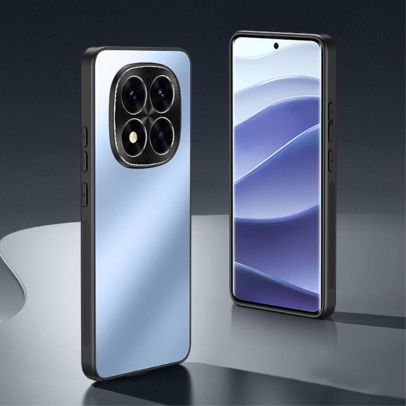 Coque Xiaomi Redmi Note 14 Pro Plus 5G Design Givré