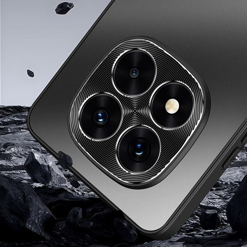 Coque Xiaomi Redmi Note 14 Pro Plus 5G Design Givré