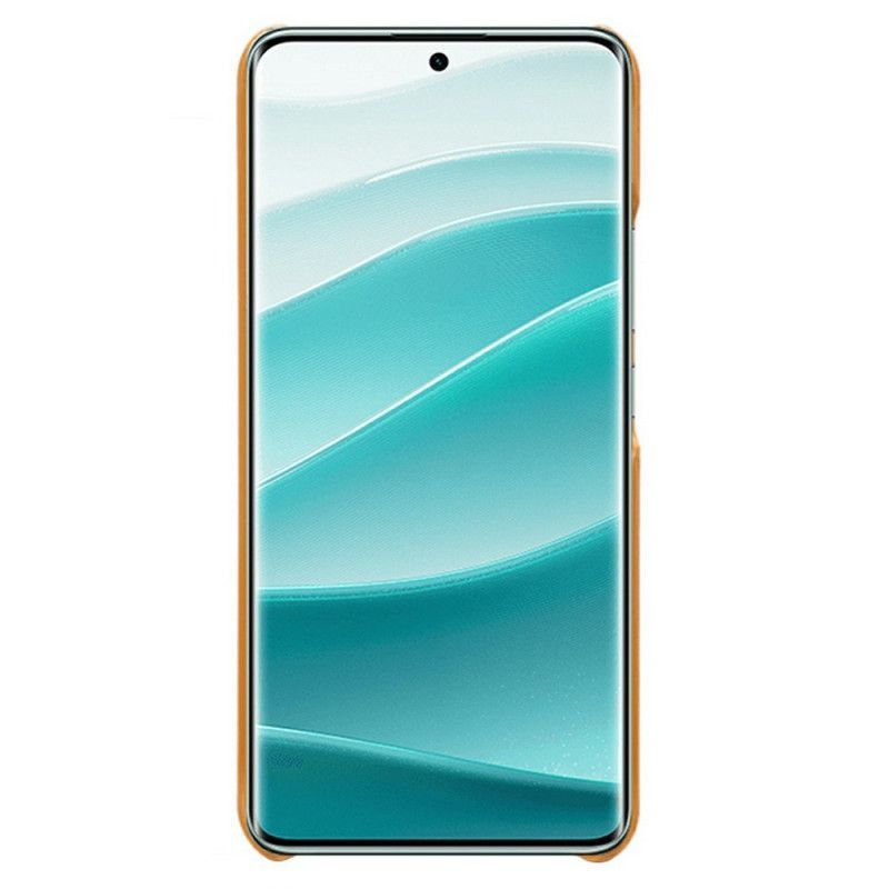 Coque Xiaomi Redmi Note 14 Pro Plus 5G Effet Cuir
