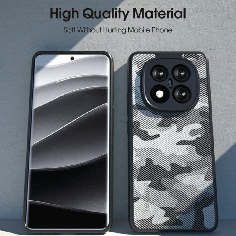 Coque Xiaomi Redmi Note 14 Pro Plus 5G IBMRS