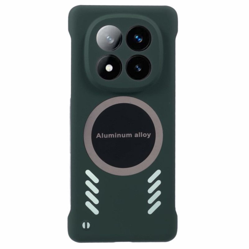 Coque Xiaomi Redmi Note 14 Pro Plus 5G Plastique Ultra Mince