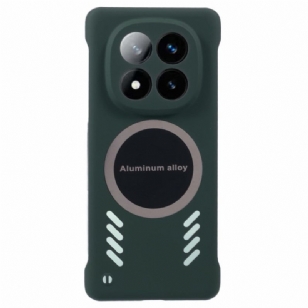 Coque Xiaomi Redmi Note 14 Pro Plus 5G Plastique Ultra Mince