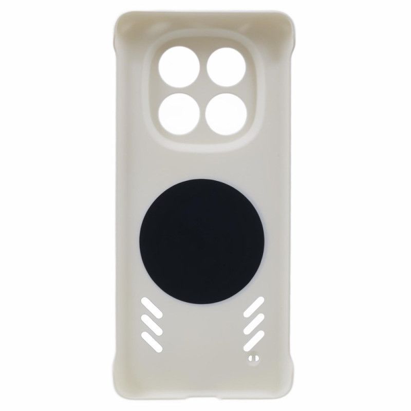 Coque Xiaomi Redmi Note 14 Pro Plus 5G Plastique Ultra Mince