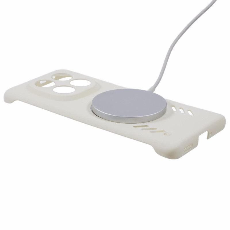 Coque Xiaomi Redmi Note 14 Pro Plus 5G Plastique Ultra Mince