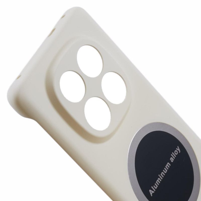 Coque Xiaomi Redmi Note 14 Pro Plus 5G Plastique Ultra Mince