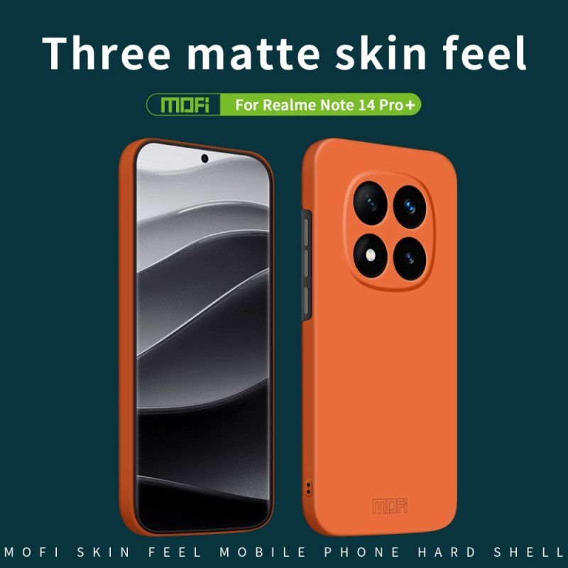 Coque Xiaomi Redmi Note 14 Pro Plus 5G Qin Series MOFI
