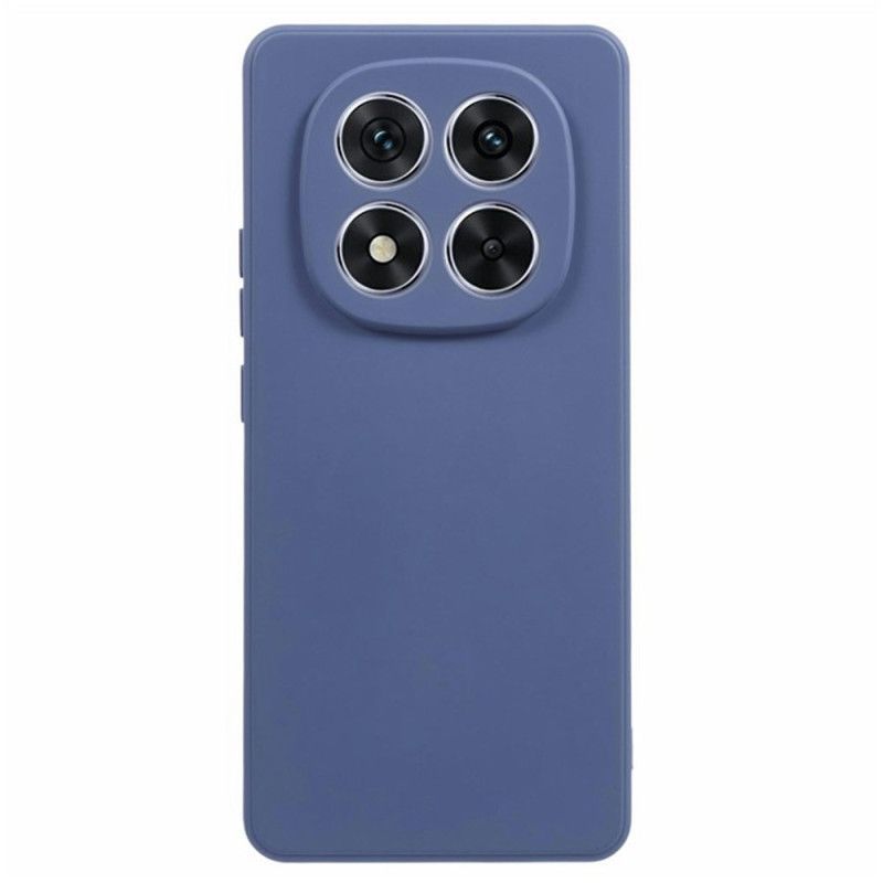 Coque Xiaomi Redmi Note 14 Pro Plus 5G Silicone avec Protecteur d'Écran