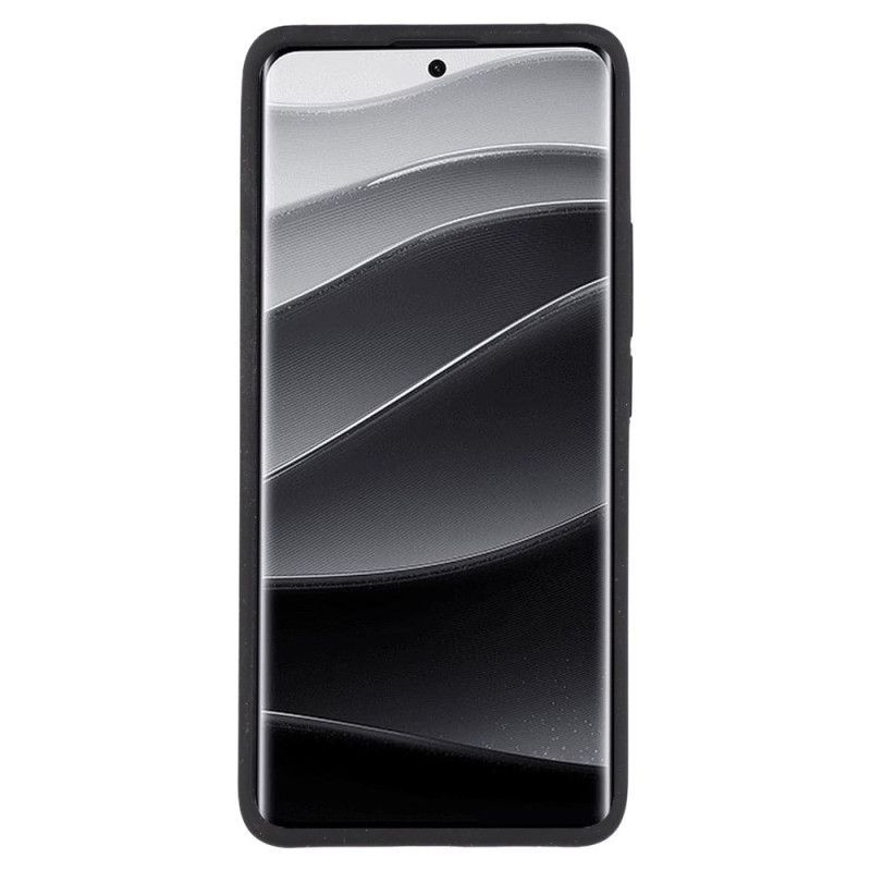 Coque Xiaomi Redmi Note 14 Pro Plus 5G Silicone Liquide