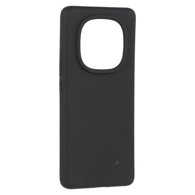 Coque Xiaomi Redmi Note 14 Pro Plus 5G Silicone Liquide