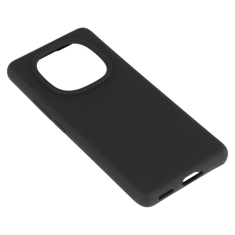 Coque Xiaomi Redmi Note 14 Pro Plus 5G Silicone Liquide