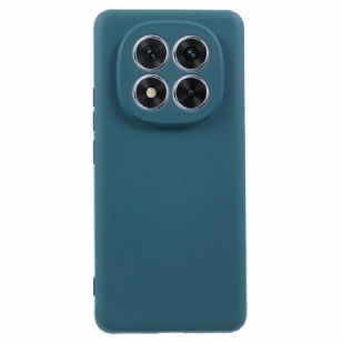 Coque Xiaomi Redmi Note 14 Pro Plus 5G Silicone Liquide