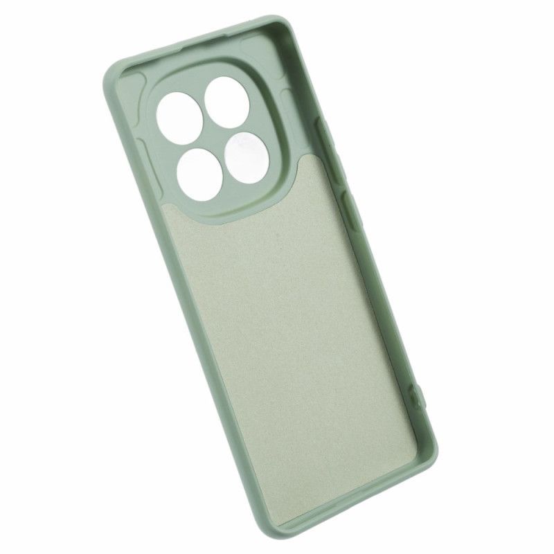 Coque Xiaomi Redmi Note 14 Pro Plus 5G Silicone Liquide