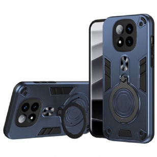 Coque Xiaomi Redmi Note 14 Pro Plus 5G Support Rotatif à